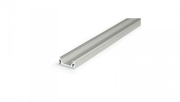 Profil led Surface10 2m anodowany BC/UX 77270020
