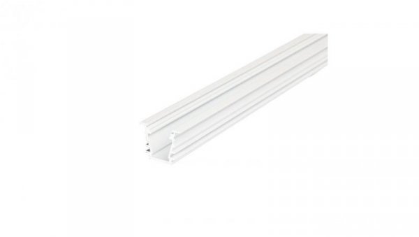 Profil led DEEP 2m biały wpuszczany głęboki 96030001