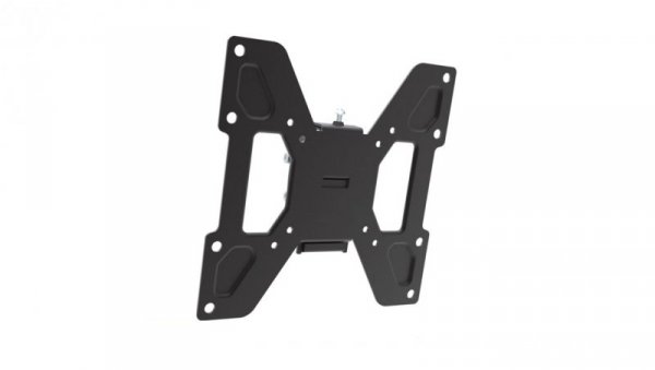 Uchwyt do telewizora lub monitora 23-42 czarny max VESA 200x200 20kg Maclean MC-597