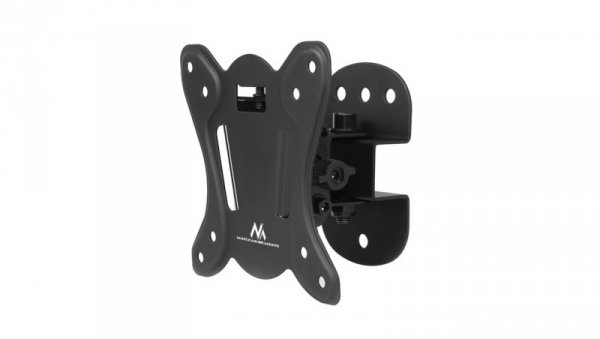 Uchwyt do telewizora lub monitora 13-27 20kg max VESA 100x100 Maclean MC-670
