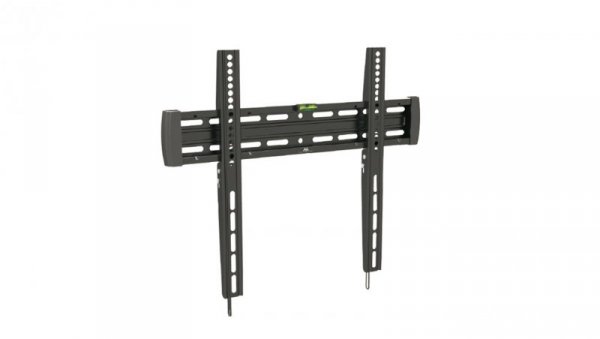 Uchwyt do telewizora 33-55 30kg max VESA 400x400 pasuje do zakrzywionego TV Maclean MC-643