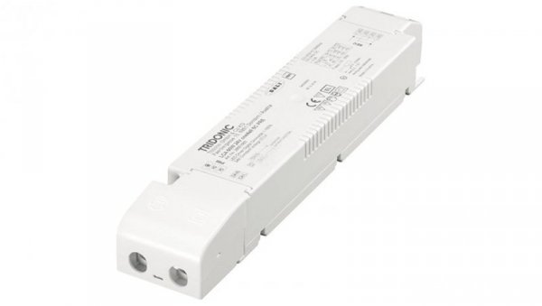 Zasilacz stałonapięciowy z możliwością ściemniania LCA 60W 24V one4all SC PRE 28001663 - seria premium 24V ściemnialna (IP20)