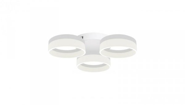 Plafon sufitowy LED RING 166 36W 2200lm ML166