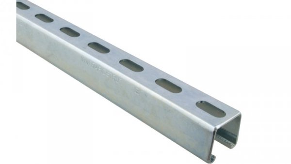 BIS RapidStrut Szyna 41x41x1.5mm 6505344 /3m/