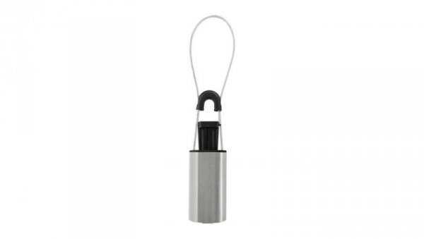 Qoltec Uchwyt odciągowy MBL: 10kN 8-11mm