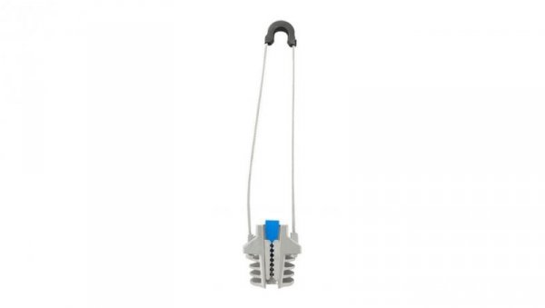 Qoltec Uchwyt odciągowy MBL: 8kN 10mm