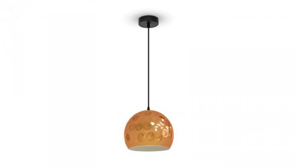 Lampa Wisząca VT-8250 E27 Max. 60W Rose Gold 3717