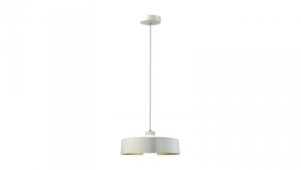 Lampa Wisząca VT-7666 7W 4000K Biała 3933