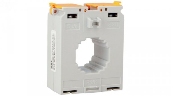 Przekładnik prądowy SPCT 62/40 300/5A VA3 CL0,5
