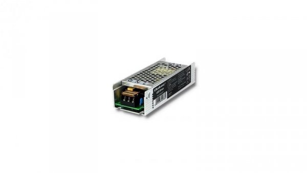 Qoltec Zasilacz impulsowy LED IP20 60W 12V 5A Slim