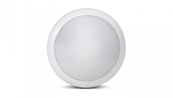 Plafon lampa led sufitowa lub ściana zewnętrzna Maclean Energy MCE144 16W IP66 MCE144