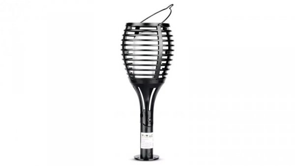 Oprawa Solarna Ogrodowa VT-719 1W 1700K 5lm IP44 8558