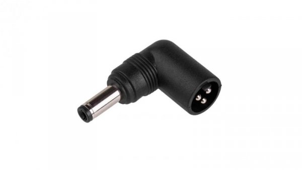 Wtyczka do zasilacza uniwersalnego Akyga AK-SC-M7 5.5 x 2.1 mm 19V