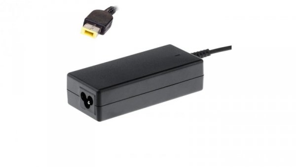 Zasilacz do notebooka Akyga AK-ND-51 20V / 2.25A 45W Slim Tip LENOVO 1.2m
