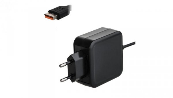 Zasilacz do notebooka Akyga AK-ND-59 20V / 2.0A 40W Lenovo Power USB LENOVO 1.2m
