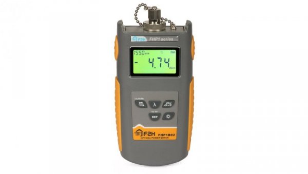 Miernik mocy FHP1B02 850/1300/1310/1490/1550/1625nm (-40dBm do +26dBm) FHP1B02