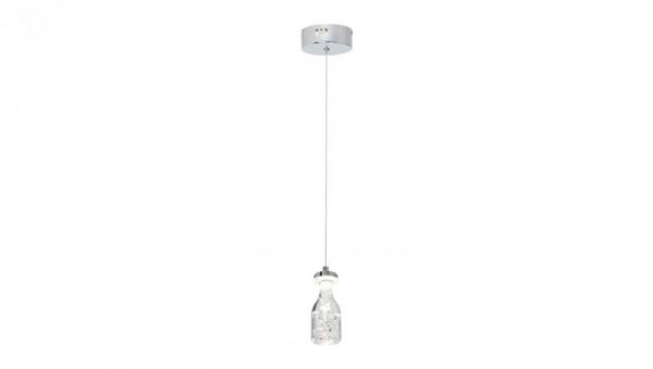 Lampa wisząca bottle 1x5W LED 350 lm ML431