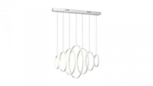 Lampa wisząca Vertigo 86W LED 6020 lm ML335