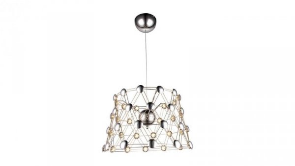 Lampa wisząca wire 40W LED 2800 Lm ML246