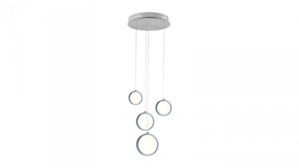 Lampa wisząca circolo 29W LED 2030 lm ML265