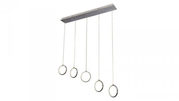 Lampa wisząca anello 35W LED 2450 lm ML272