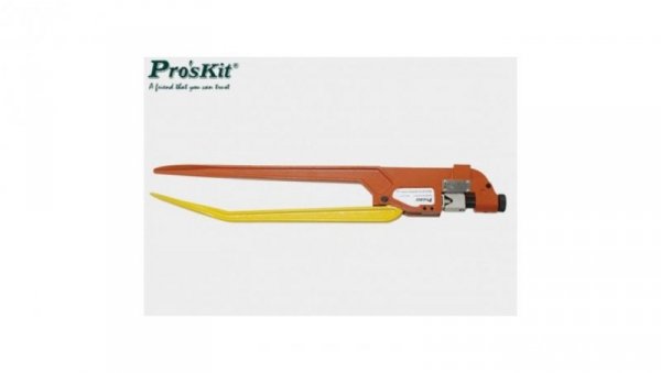 Zaciskarka końcówek kablowych 10-95mm2 PT8PK-CT120 20584