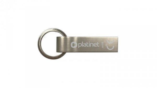 Pendrive USB 2.0 k-depo 64gb metal 44851 PMFMK64