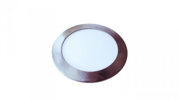 Panel LED VT-2407SN 24W 4000K 2000lm ?300x25mm Okrągły 6356