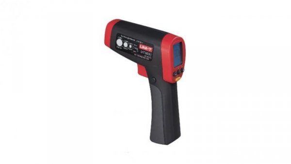 Miernik temperatury cyfrowy pirometr UT-303C 21104
