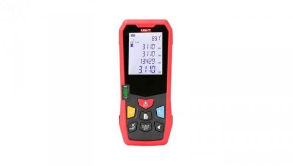 Dalmierz laserowy LM-150 150m 21122
