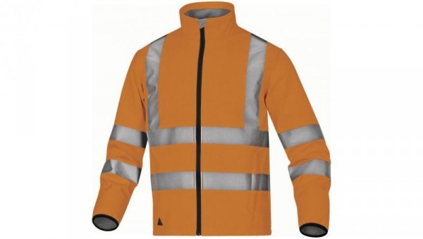 Kurtka Softshell z poliestru 3 warstwy laminowane rozmiar L LEGAORGT