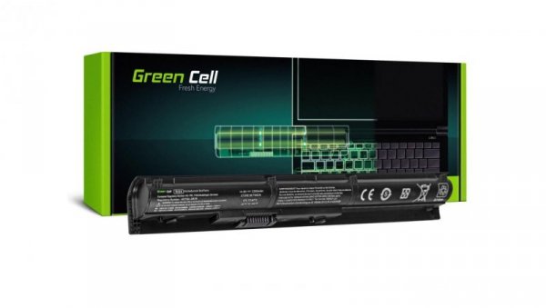 Bateria Green Cell RI04 805294-001 do HP ProBook 450 G3 455 G3 470 G3