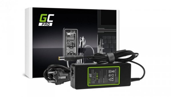 Zasilacz Green Cell PRO 20V 4.5A 90W do Lenovo B580 B590 ThinkPad T410 T420 T430 T430s T500 T510 T520 T530 X220 X230