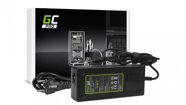 Zasilacz Green Cell PRO 19V 6.32A 120W do Acer Aspire 7552G 7745G 7750G V3-771G V3-772G