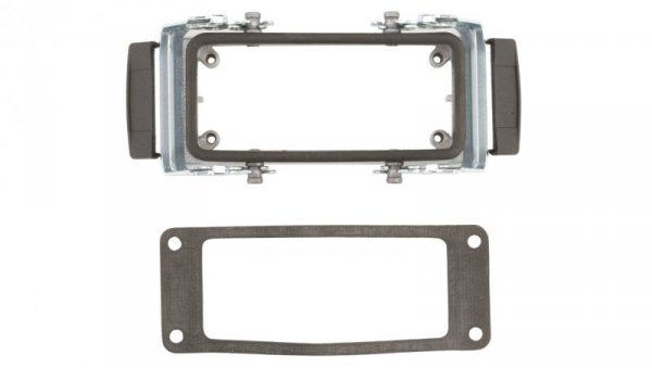 Obudowa gniazda pulpitowa IP65 EPIC H-B 16 AG 10072000