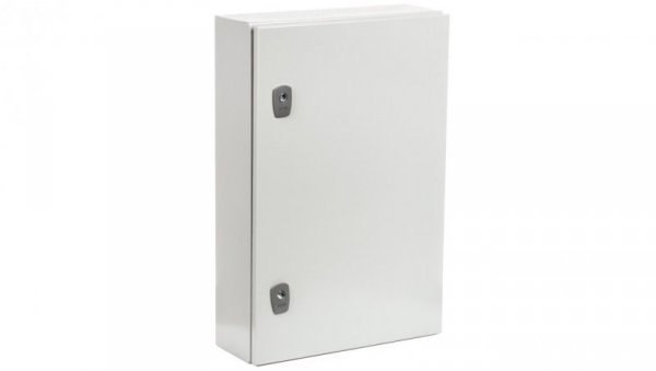 Obudowa CS 600x400x150mm IP66 z płytą montażową CS-64/150 111692