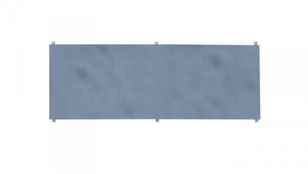 Płyta montażowa 700x1800mm stal BPZ-MPL1950-800 108353