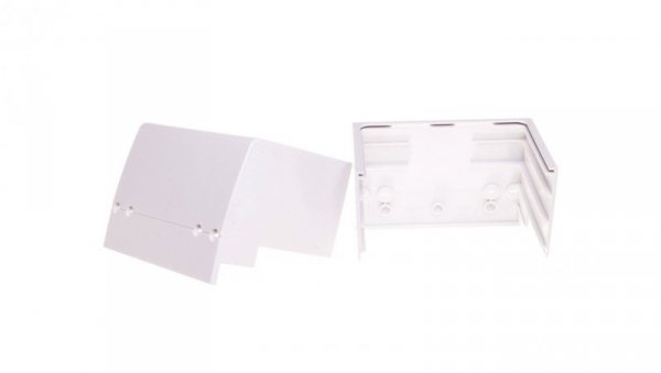Osłony przyłączy DPX 400/630 3P 026244