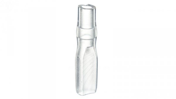 Osłonka izolacyjna do nasuwek ON 2,8/1PCV E10KN-01070100101 /100szt./