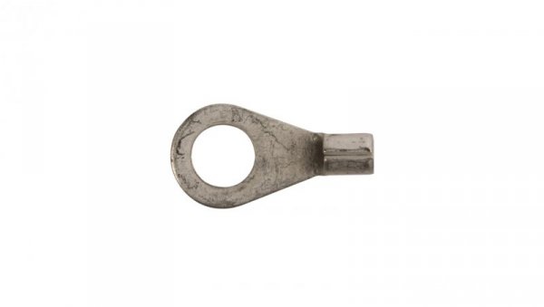 Końcówka oczkowa nieizolowana 4-6mm2/M8 cynowana KB6F8 (100szt.)