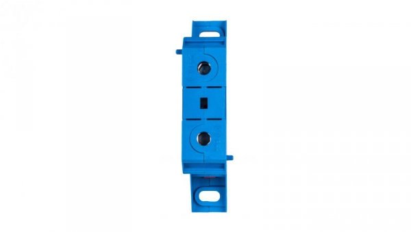 Złączka szynowa 2-przewodowa 70mm2 niebieska NOWA ZSG 1-70Nn 11951313