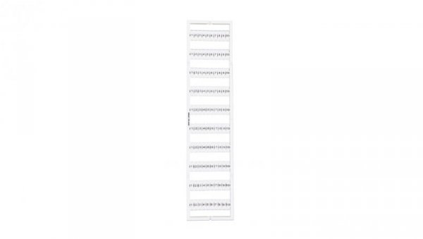 Oznaczniki WMB 10x 1-10 793-4502 /5szt./