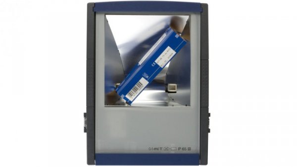 Projektor metalohalogenkowy 70W RX7s IP65 IIkl. asymetryczny HORUS GW85301M
