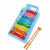 Ksylofon Reig Bluey Plastikowy