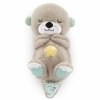 Karuzela do Kołyski Nutria Fisher Price FXC66 (Odnowione B)