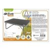 Składany stolik Aktive 60 x 25 x 40 cm (6 Sztuk)