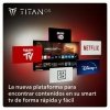 Smart TV Philips 50PUS8209/12 4K Ultra HD 50 QLED