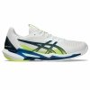 Buty męskie do tenisa Asics Solution Speed Ff 3 Biały