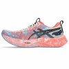 Obuwie Sportowe Męskie Asics Noosa Tri 16 Biały
