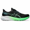 Obuwie Sportowe Męskie Asics GT-1000 13 Czarny